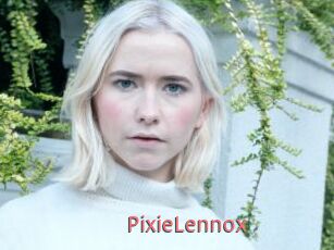 PixieLennox