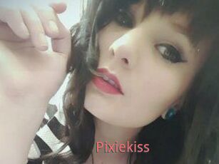 Pixiekiss