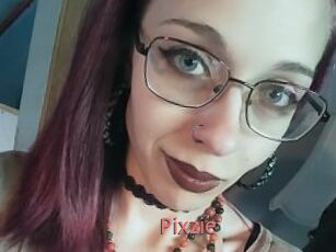 Pixzie