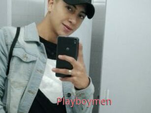 Playboymen