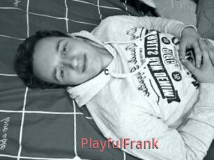 PlayfulFrank