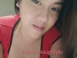 PlayfulNaughtyKc