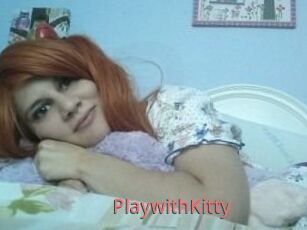 PlaywithKitty