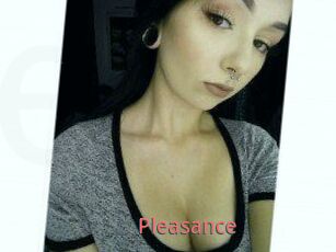 Pleasance