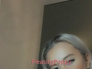PleasingPoppy