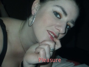 Pleasure