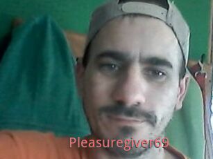Pleasuregiver69