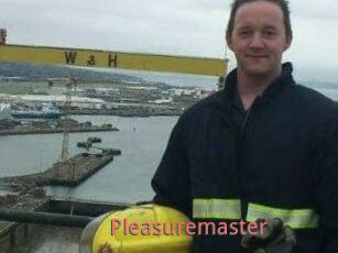 Pleasuremaster