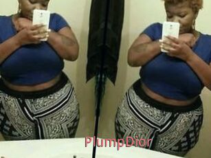 PlumpDior