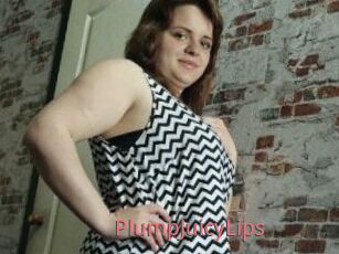 PlumpJuicyLips