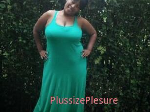 PlussizePlesure