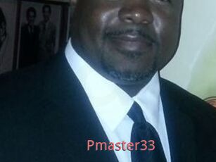 Pmaster33