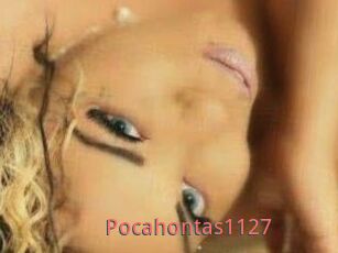 Pocahontas1127