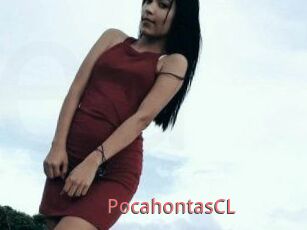 PocahontasCL