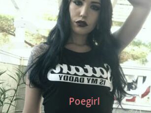 Poegirl