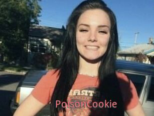 PoisonCookie
