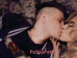 PolinaPeter