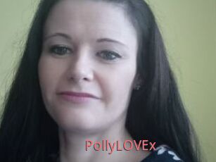PollyLOVEx