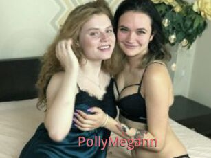 PollyMegann