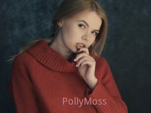 PollyMoss