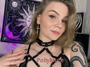 PollyMure