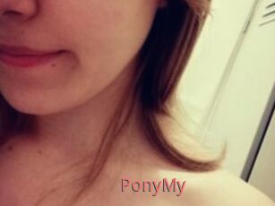 PonyMy