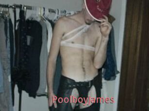 PoolboyJames