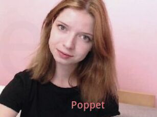 Poppet