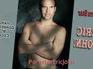 PornstarEricJohn
