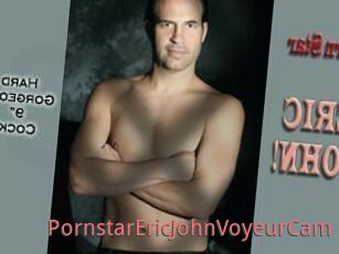 PornstarEricJohnVoyeurCam