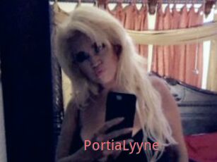 PortiaLyyne