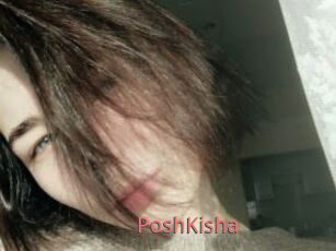 PoshKisha