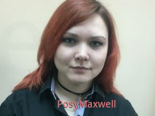 PosyMaxwell