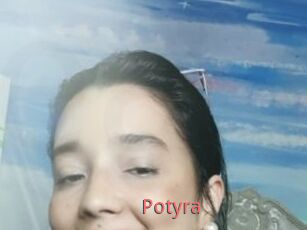 Potyra