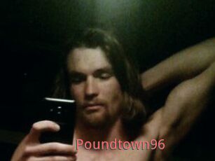 Poundtown96