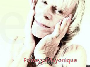 PowayyaMayonique