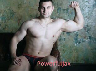 PowerfulJax