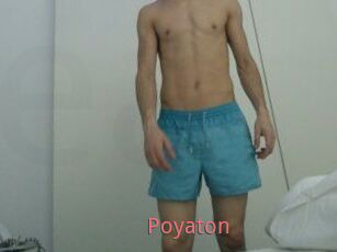 Poyaton