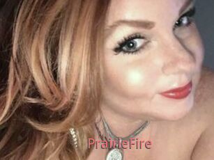 PrairieFire