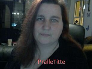 PralleTitte