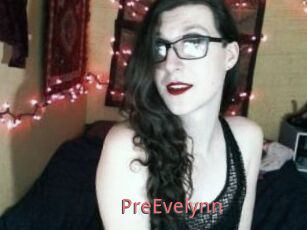 PreEvelynn