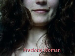 Precious_Woman