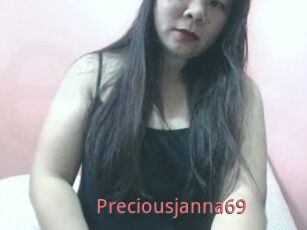 Preciousjanna69