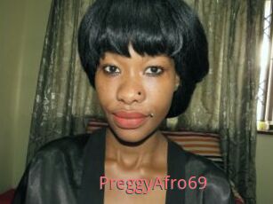 PreggyAfro69
