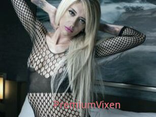PremiumVixen
