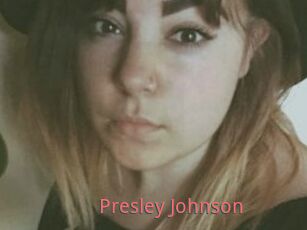 Presley_Johnson