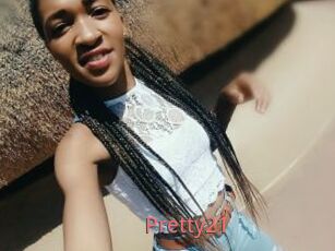 Pretty21