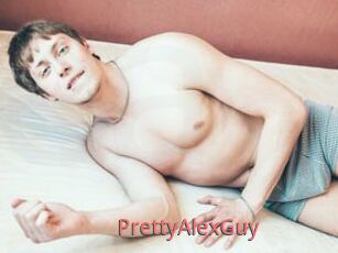 PrettyAlexGuy