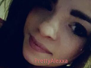 PrettyAlexxa