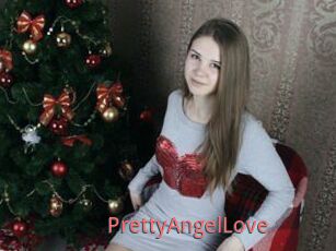 PrettyAngelLove